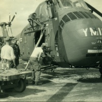 HMM-365 VIETNAM 1964/65