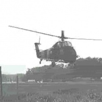 VNAF-219th KINGBEES CH-34Ds