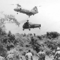 Capt DJ Leighton recovers H-34