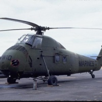 UH-34D