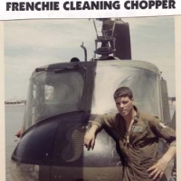 BOB FRENCHIE BEAULIEU CLEANING CHOPPER