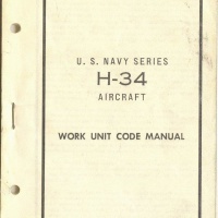 UH-34 Maintenance Codes