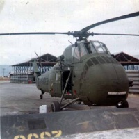 UH-34D