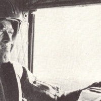 UH-34 Crew Chief 1965 Please Help ID