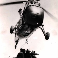 German H-34