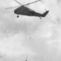 SPIE RIG UH-34D VIETNAM