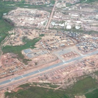 USMC An Hoa Combat Base