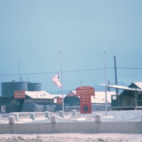 An Hoa combat base HQ