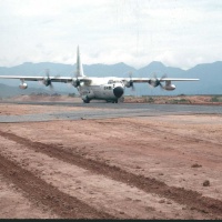 An Hoa Resupply