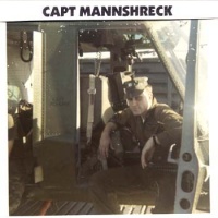 CAPT MANNSHRECK