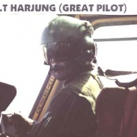 Lt Harjung