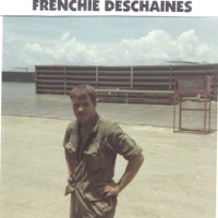 Frenchie Deschaines