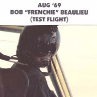 Test flight - Aug 69