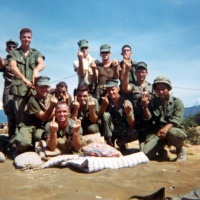 This Message was for Jane Fonda & the War Protesters