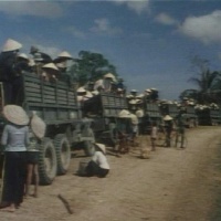Relocation of Village & Free Fire Zones