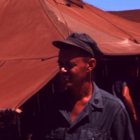 VMA 225 Marine S/Sgt. Irvin Stollar