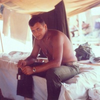 VMA 225 Marine