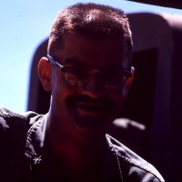 VMA 225 Marine Lt. John Chizzini