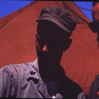VMA 225 Marine Gy/Sgt. Neil Barrett
