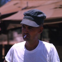 VMA 225 Marine Sgt. Jim Stallard