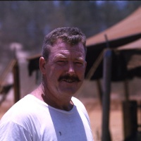 VMA 225 Marine Sgt. Gordon Decker