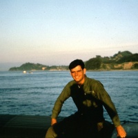 VMA 225 Marine John Keane from Whitestone