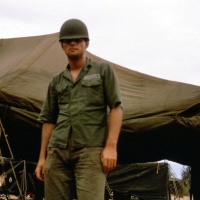 VMA 225 Marine John Keane from Whitestone