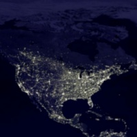 Night Flying & GOD BLESS AMERICA