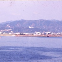 Photo of Iwakuni Harbor May 17
