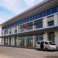 Chu Lai Airport 2007