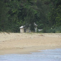 Chu Lai Beach 2007