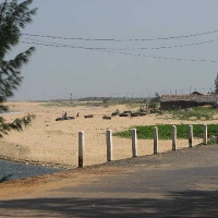 Chu Lai Beach 2007