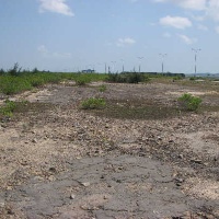 Chu Lai Road 2007