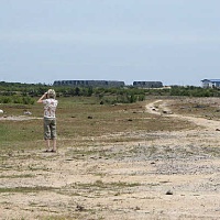 Chu Lai 2007