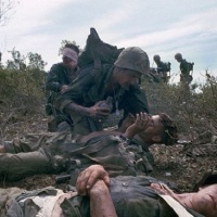 Corpsman TOO busy