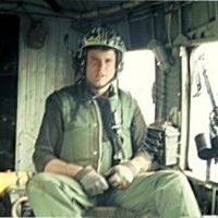 Jack Piddington gunner; Curtis King