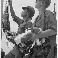 Marines & RVN Forces