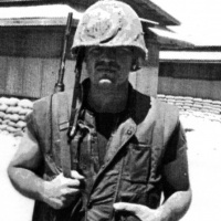 Roger Mastrorillo Chu Lai 1969