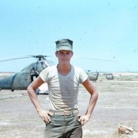 Cpl. Mike McConnell