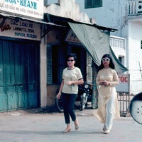 DANANG BEAUTIES