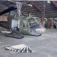 TV-17 on display.