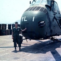 YL-1 with Curtis King