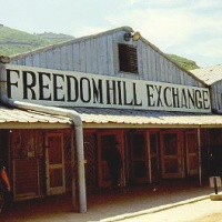 Freedom Hill PX