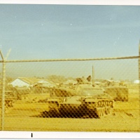 Tanks