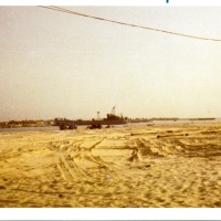 Supply Ship