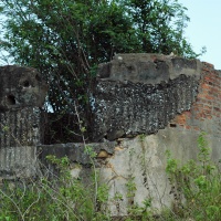 Hill 190 Command Post