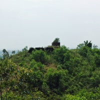 Hill 190 Command Post