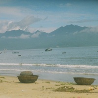 Danang Harbor
