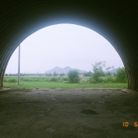 Marble Mountain
