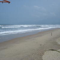 Red Beach